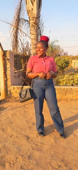 Glenda Mmola review photo