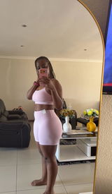 Mpho Maabane review photo