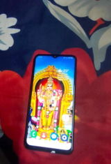 Seetha Raman review photo