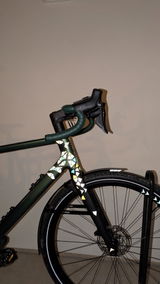 Alexander review photo