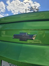 Edmond P. review photo