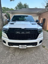 Diesel review photo