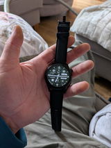 Stephen review photo