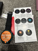 Anonymous review photo