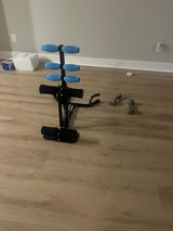 A review photo