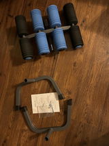 B Mac review photo