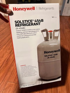 R-513A Full Pallet (40×30 lb) | Honeywell Solstice
