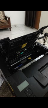 Nitin Saini review photo