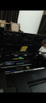 Nitin Saini review photo