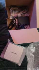 Matt review photo
