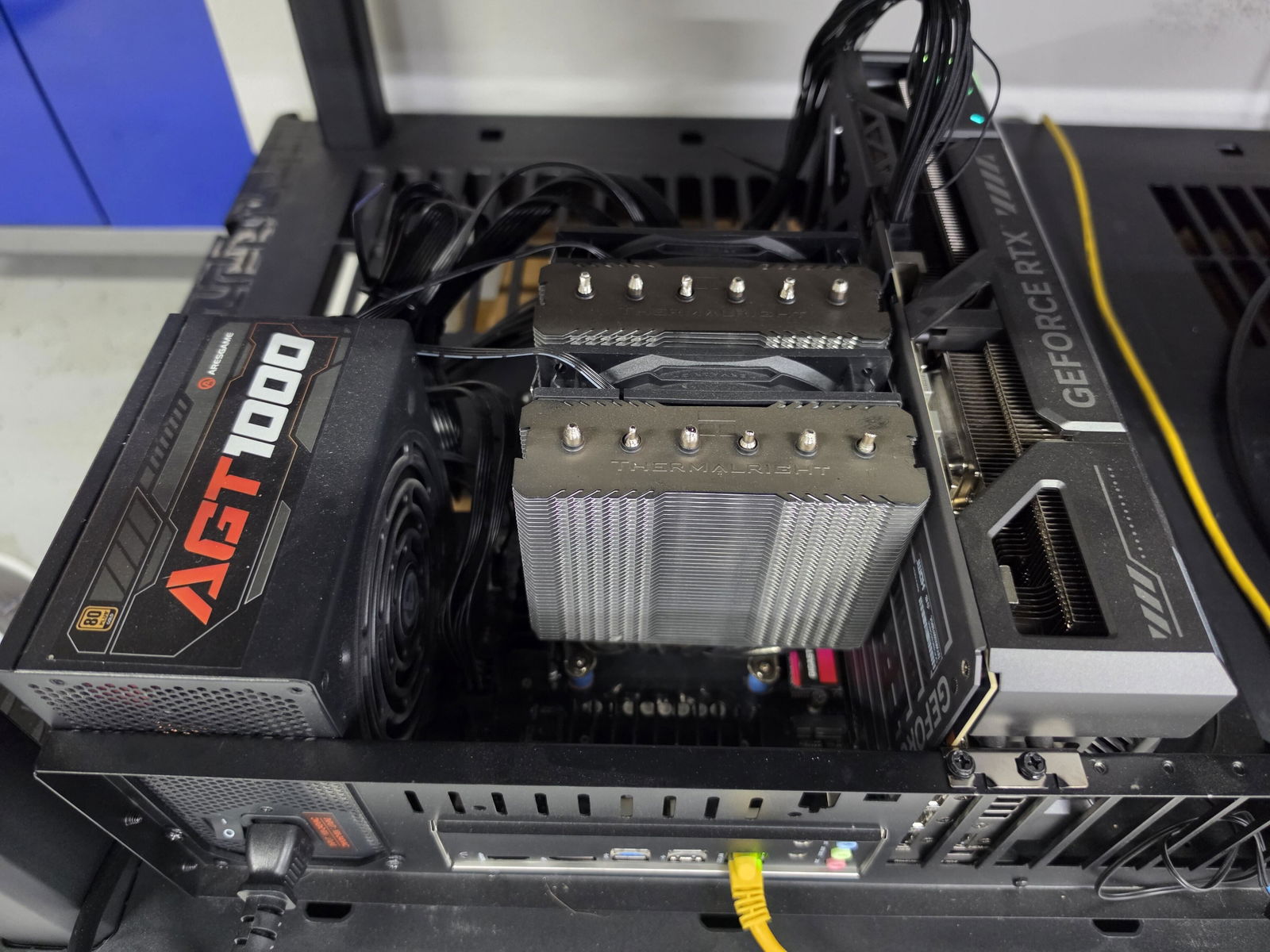 MINISFORUM BD795M Motherboard Refurbished – Refurbished.MINISFORUM