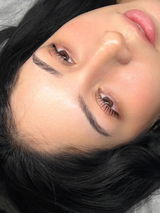 Lashed b.M. review photo