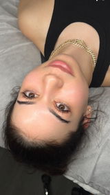 Lashed b.M. review photo