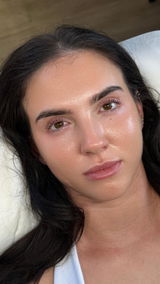 Daryna S. review photo
