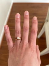 Etsy customer review photo
