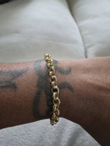 Etsy customer review photo