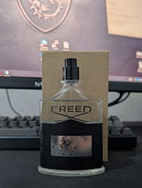 Anonymous review photo