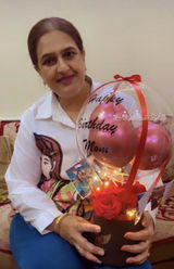 Sharal review photo