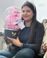 Shivani review photo