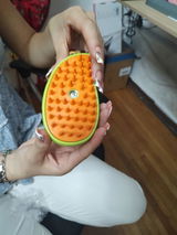 Yvette review photo