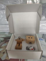 Arely review photo