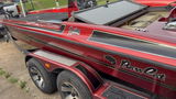 Tony Smith review photo