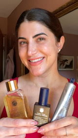 Laura Lily review photo
