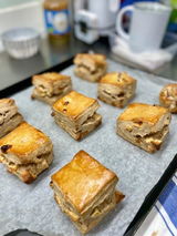 HealingBake review photo