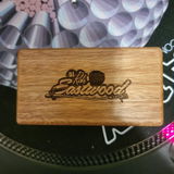 DJ Rah Eastwood review photo