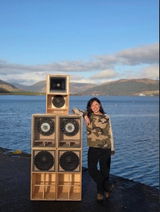 Vixen Sound review photo