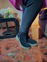 Claudia Andrea G. review photo