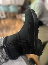 Nelson G. review photo
