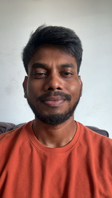 ARJUN SABBANI review photo
