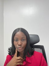 Temitopeoluwa Giwa review photo