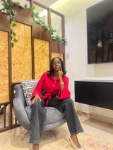 Temitopeoluwa Giwa review photo