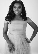 Omotola review photo