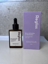 R.P. review photo