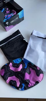 Sammi review photo