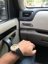 Devansh Yadav review photo