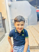 Mohammed Adnaan review photo