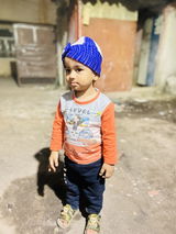 Mohammed Adnaan review photo