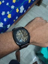 Parthiban . review photo
