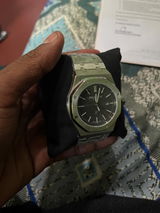 Ibrahim review photo