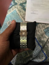 Ibrahim review photo