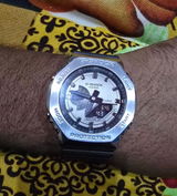 Rohit Sharma review photo