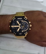 Raj Singh review photo