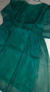 Zareena Murad review photo