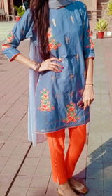 Noureen Mehtab review photo