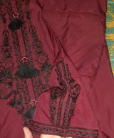 Shakhain Ahmed review photo