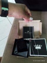 Lindiane da Silva Santos review photo